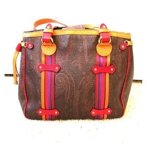 Etro bag